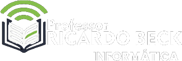 Professor Ricardo Beck — Informática